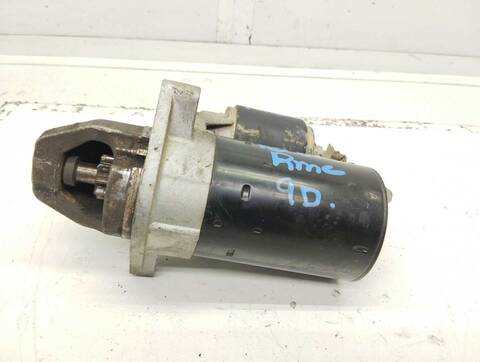 Motor de Arranque Opel Corsa 1.3 16V CDTI CAT Z 13 DT - LN9) 69CV 51KW