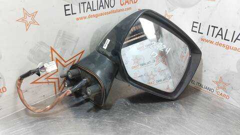 Retrovisor Derecho Subaru Outback EXECUTIVE PLUS 150CV 110KW