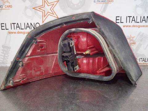 Foto 2ª: Piloto Portón Izquierdo Renault Vel Satis PRIVILEGE 163CV 120KW [F4R762] (2002)