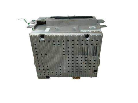 Foto 3ª: Sistema Audio Radio CD Bmw X5 XDRIVE 30 D (2013)