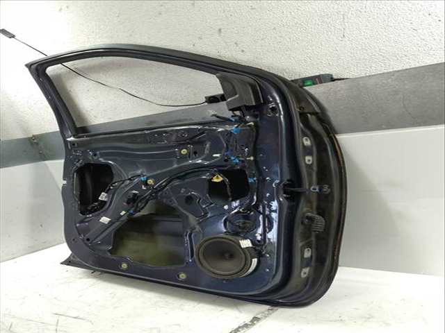 Foto 3ª: Puerta Delantera Izquierda Ford Ranger 200 CV 147KW [SA2R, SA2S] (2019)