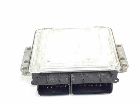 Foto 3ª: Centralita Motor ECU Peugeot Expert PRO LONG (1996)