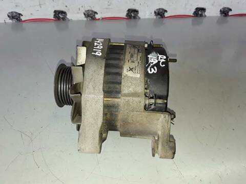 Foto 2ª: Alternador Renault Express 1.9 D KOMBI 54CV (1994)