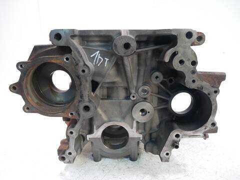 Bloque Motor Ford Transit 105 CV 77KW