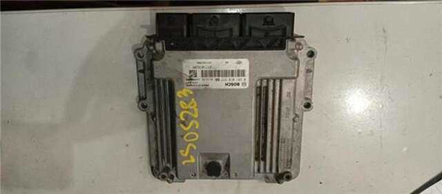 Foto 2ª: Centralita Motor ECU Renault Laguna 2.0 GT [2.0 LTR. - 127 KW DCI DIESEL FAP CAT]