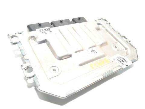Foto 2ª: Centralita Motor ECU Nissan Micra ACENTA 90CV 66KW [H4B408] (2018)