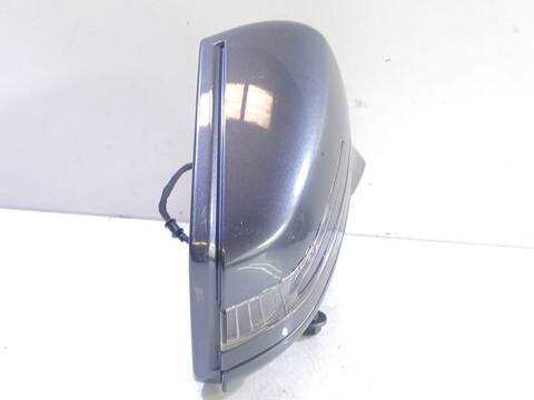 Foto 2ª: Retrovisor Derecho Mercedes Clase CLS 250 2.1 D 204CV 150KW AUT. 4MATIC BLUETEC 218.397 [651924] (2011)