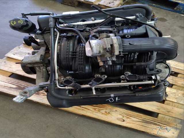 Foto 3ª: Motor Completo Jeep Grand Cherokee 214 CV 157KW [EKG]