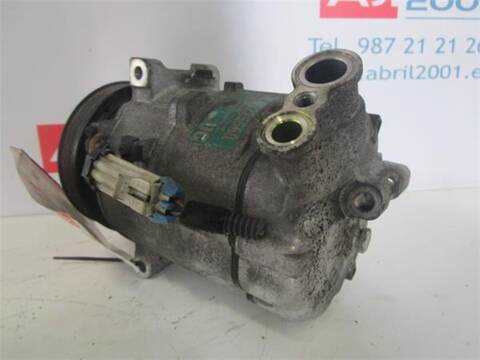 Foto 2ª: Compresor Aire Acondicionado Opel Vectra 2.2 16V BERLINA 147CV 108KW [Z 22 SE] (2002)