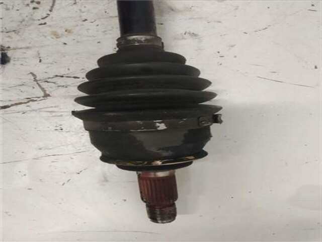 Foto 2ª: Transmision Delantera Derecha Mini Mini 1.4 ONE D [1.4 LTR. - 55 KW 16V TURBODIESEL CAT] [1ND]
