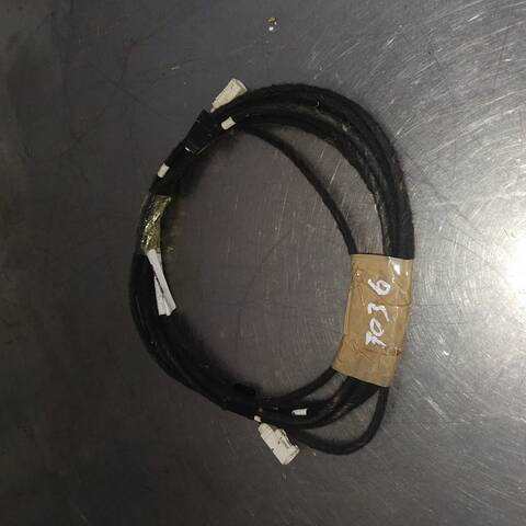 Antena Dacia Duster SL 2019 150CV 110KW