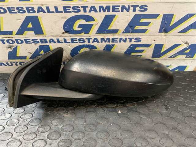 Foto 2ª: Retrovisor Izquierdo Jeep Compass 2.000 CRDI 140CV/103KW [BYL] (2007)
