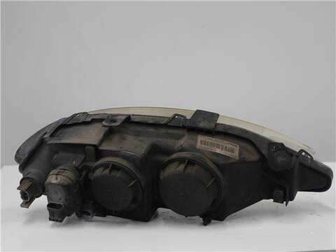 Foto 2ª: Faro Izquierdo Renault Megane 1.9 D RT BERLINA 98CV 72KW I FASE 2 BERLINA BA0) [D/F9Q A7] (2000)
