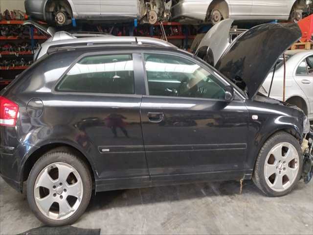 Mangueta Delantera Derecha Audi A3 2.0 TDI