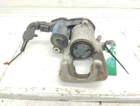 Foto 3ª: Pedal Embrague Hyundai Tucson KLASS 2WD 150CV 110KW [G4FP] (2023)