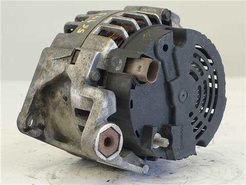 Foto 2ª: Alternador Audi A6 2.4 121KW) AVANT 165CV [AGA] (1999)