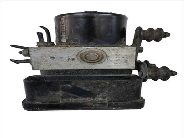 Foto 3ª: Abs Volkswagen Golf 1.9 TDI (2003)