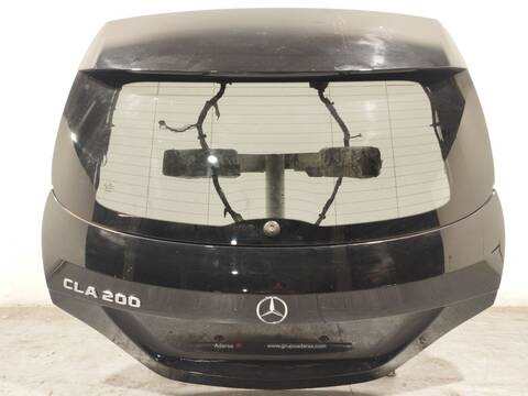 Portón Mercedes Clase CLA 200 1.6 G 156CV 115KW 117.943 SHOOTING BRAKE X117)