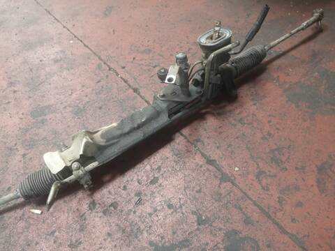 Foto 1ª: Cremallera de Direccion Volkswagen Golf AEH BERLINA (2000)
