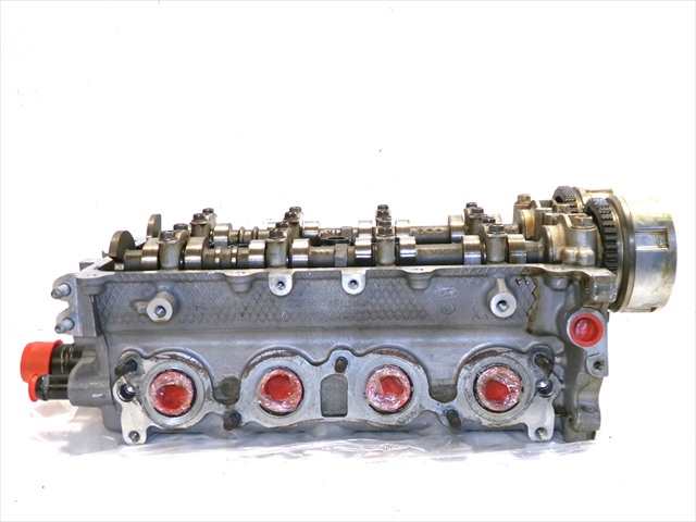 Foto 3ª: Culata Kia Rio 1.2 G 2011-2014 [G4LA] (2012)