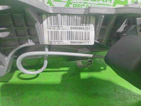 Foto 2ª: Columna Dirección Peugeot 508 ACTIVE 150CV [AH01] (2011)