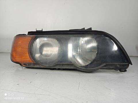 Faro Izquierdo Bmw X5 2.7 CRD LIMITED 184CV 135KW