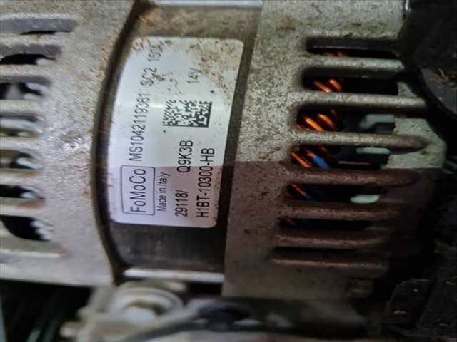 Foto 2ª: Alternador Ford EcoSport 1.0 ECOBOOST 125CV 92KW [M1JU] (2019)