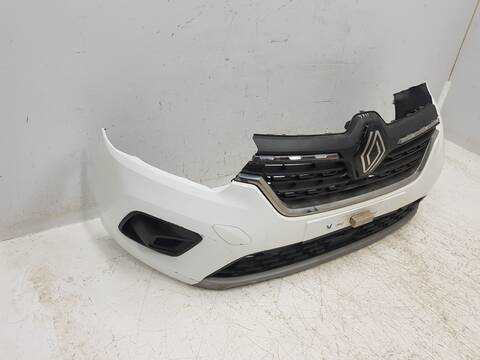 Foto 2ª: Paragolpes Delantero Renault Kangoo AUTHENTIC 113CV 83KW