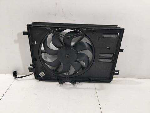 Electroventilador Opel Combo EXPRESS 1 CDTI DPF 102CV