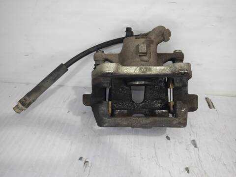 Foto 2ª: Pedal Embrague Land Rover Discovery TDV6 HSE 245CV 180KW [306DT] (2010)