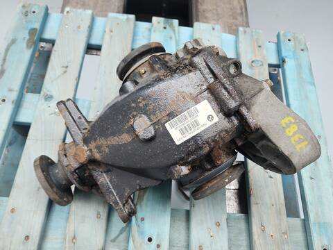 Diferencial Trasero Bmw Serie 3 315 325I BERLINA 218CV 160KW