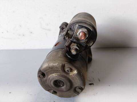 Foto 3ª: Motor de Arranque Suzuki Wagon 1.3 GL 76CV