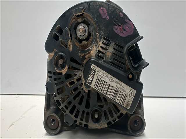 Foto 3ª: Alternador Renault Kangoo 1.5 DCI [D/K9K W7] (2006)