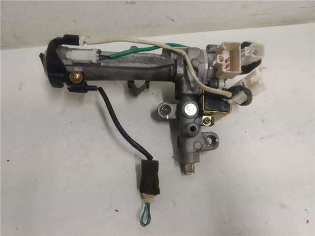 Foto 2ª: Motor de Arranque Lexus GS 3.0 BÁSICO [3.0 LTR. - 161 KW 24V CAT] [2JZ-GE]
