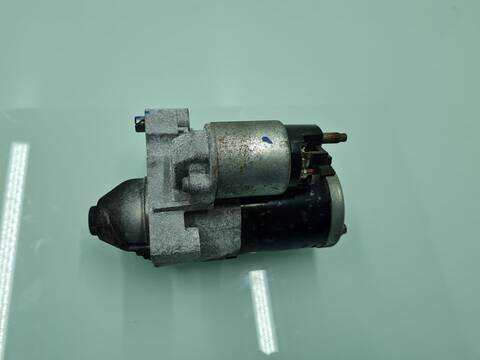 Foto 2ª: Motor de Arranque Citroen C4 COLLECTION 114CV 84KW [9H05] (2014)