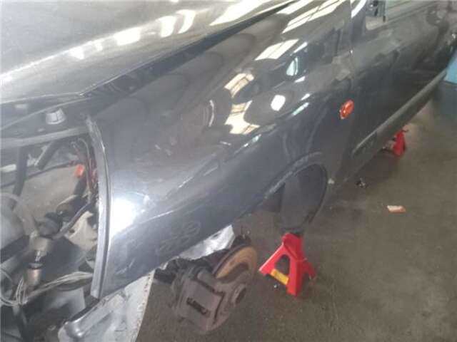 Aleta Delantera Izquierda Renault Clio 1.5 AUTHENTIQUE [1.5 LTR. - 60 KW DCI DIESEL]