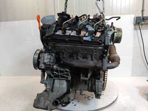 Foto 3ª: Motor Completo Audi A4 180 CV 132KW [BPP]