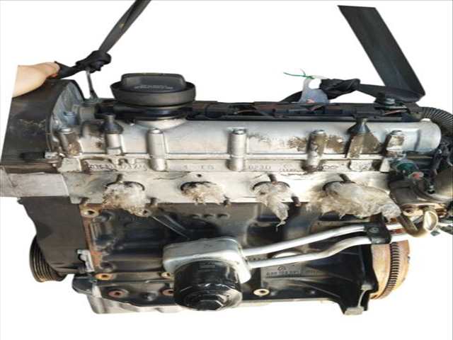 Foto 2ª: Motor Completo Volkswagen Golf 1.6 100CV (1997)