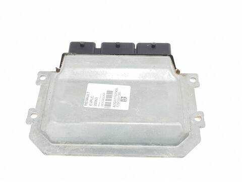 Foto 2ª: Centralita Motor ECU Renault Zoe ICONIC (2018)