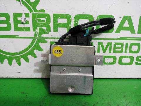 Foto 3ª: Centralita Motor ECU Audi A6 2.4 177CV [BDW] (2004)
