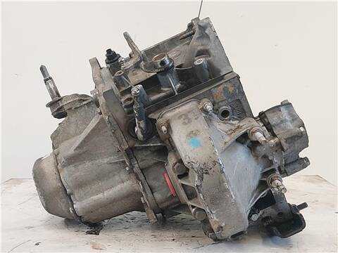 Foto 4ª: Caja Cambios Peugeot 308 1.4 CONFORT 95CV 70KW [8FS (EP3)] (2008)
