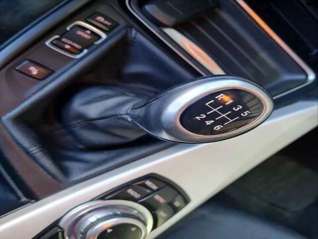 Palanca de Cambio Bmw Serie 3 315 320D XDRIVE 184CV 135KW
