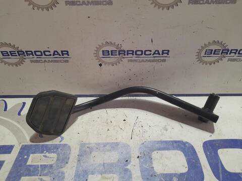 Foto 2ª: Pedal Freno Land Rover Discovery 2.7 TD V6 CAT 190CV (2004)