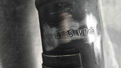 Foto 2ª: Transmision Central Land Rover Discovery TDI 3-PTAS.) 113CV 83KW [D21L] (1998)