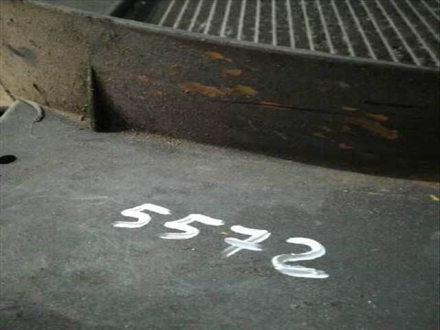 Foto 4ª: Radiador Motor Ford Transit FT 350 CABINA SIMPLE MEDIA 101CV 74KW CAJA ABIERTA (2001)