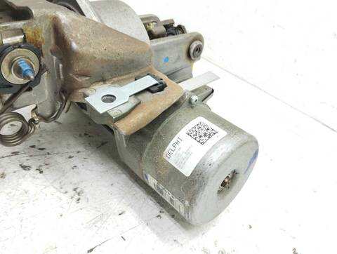 Foto 4ª: Columna Dirección Opel Corsa ´´111 YEARS´´ 75CV 55KW [Z13DTJ] (2008)