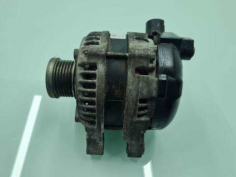 Foto 1ª: Alternador Ford Tourneo AMBIENTE 101CV 74KW [SFCA] (2015)