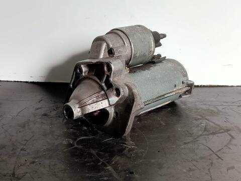 Foto 1ª: Motor de Arranque Renault Kangoo PROFESIONAL 1 DCI DIESEL FAP 75CV (2008)