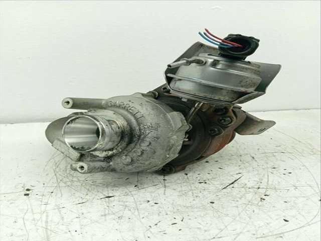 Turbocompresor Citroen Berlingo XTR PLUS 114CV 84KW