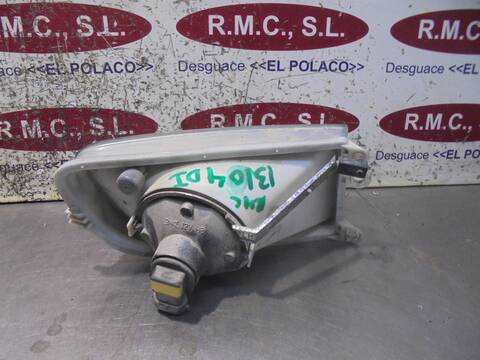 Foto 3ª: Faro Antiniebla Delantero Izquierdo Skoda Octavia EDITION 100 BERLINA 105CV 77KW [BKC] (2005)